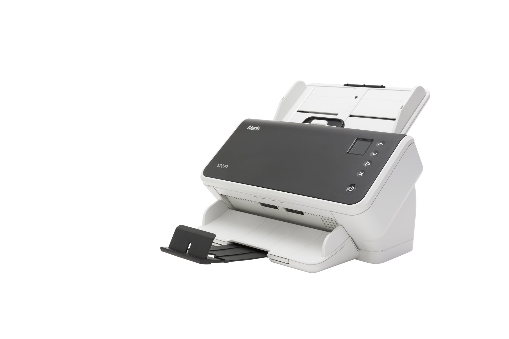 Kodak Alaris S2070 – Einzugsscanner, A4, Duplex, 70 Seiten pro Minute, ADF 80 Blatt, USB