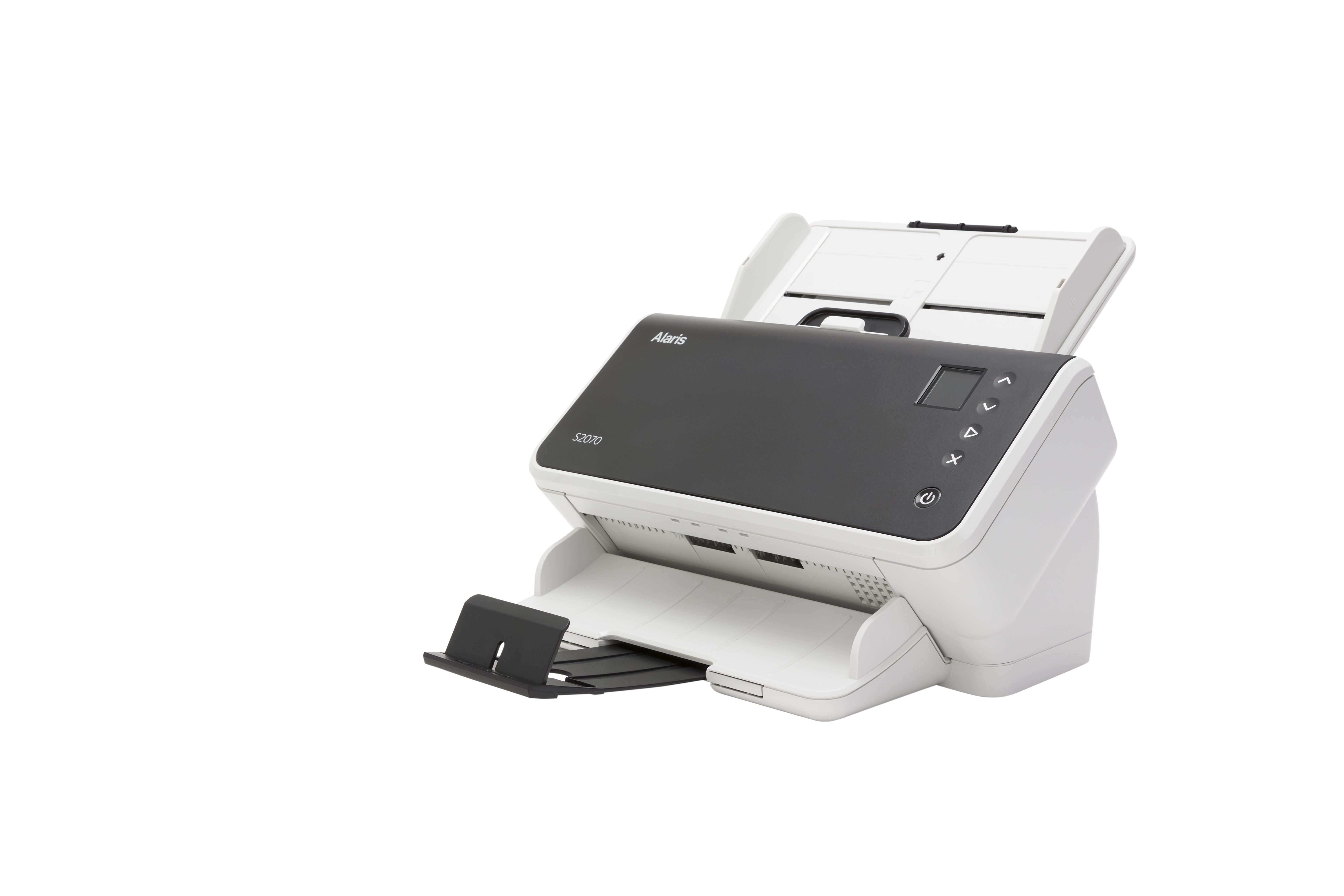 Kodak Alaris S2070 – Einzugsscanner, A4, Duplex, 70 Seiten pro Minute, ADF 80 Blatt, USB