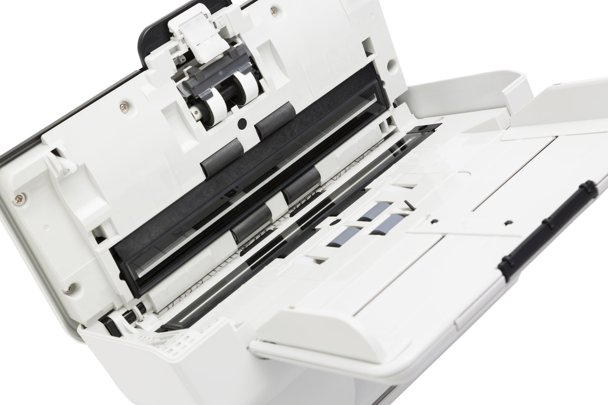 Kodak Alaris S2070 – Einzugsscanner, A4, Duplex, 70 Seiten pro Minute, ADF 80 Blatt, USB