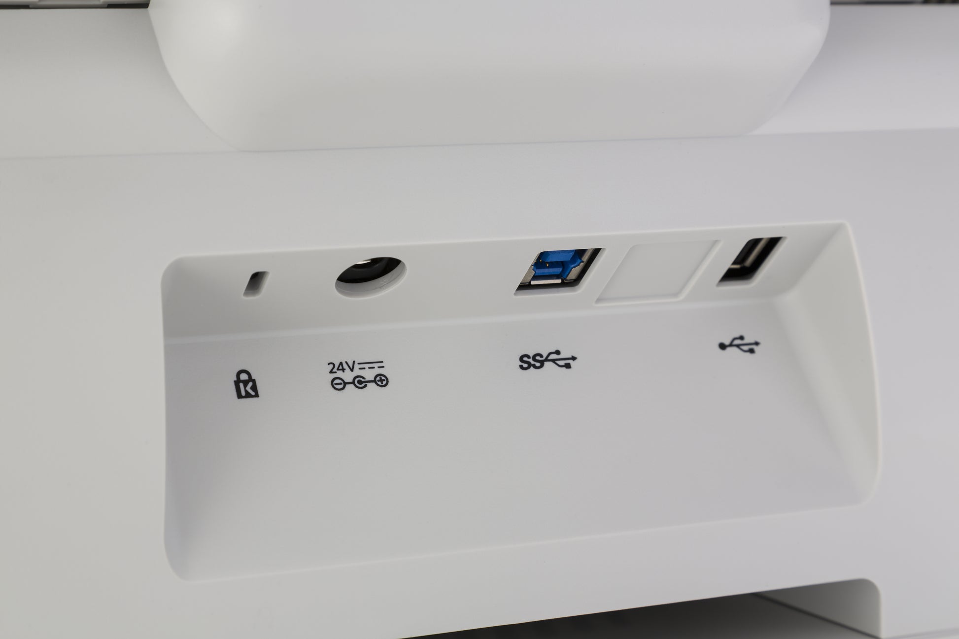 Kodak Alaris S2050 – Einzugsscanner, A4, Duplex, 50 ppm, USB