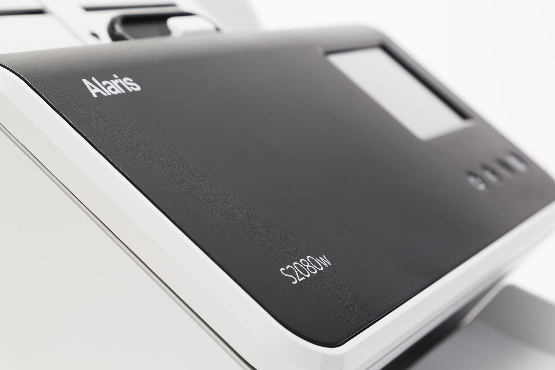 Kodak Alaris S2080W – Einzugsscanner, A4, Duplex, 80 ppm, WLAN/LAN