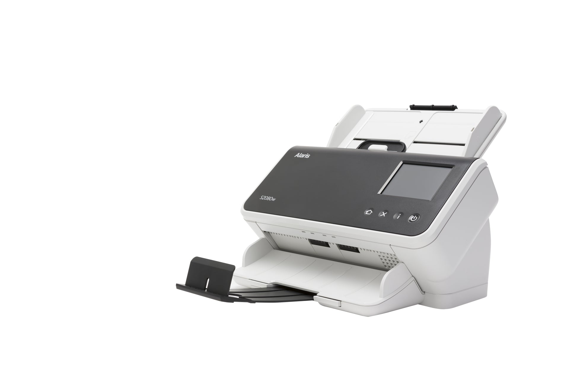 Kodak Alaris S2080W – Einzugsscanner, A4, Duplex, 80 ppm, WLAN/LAN