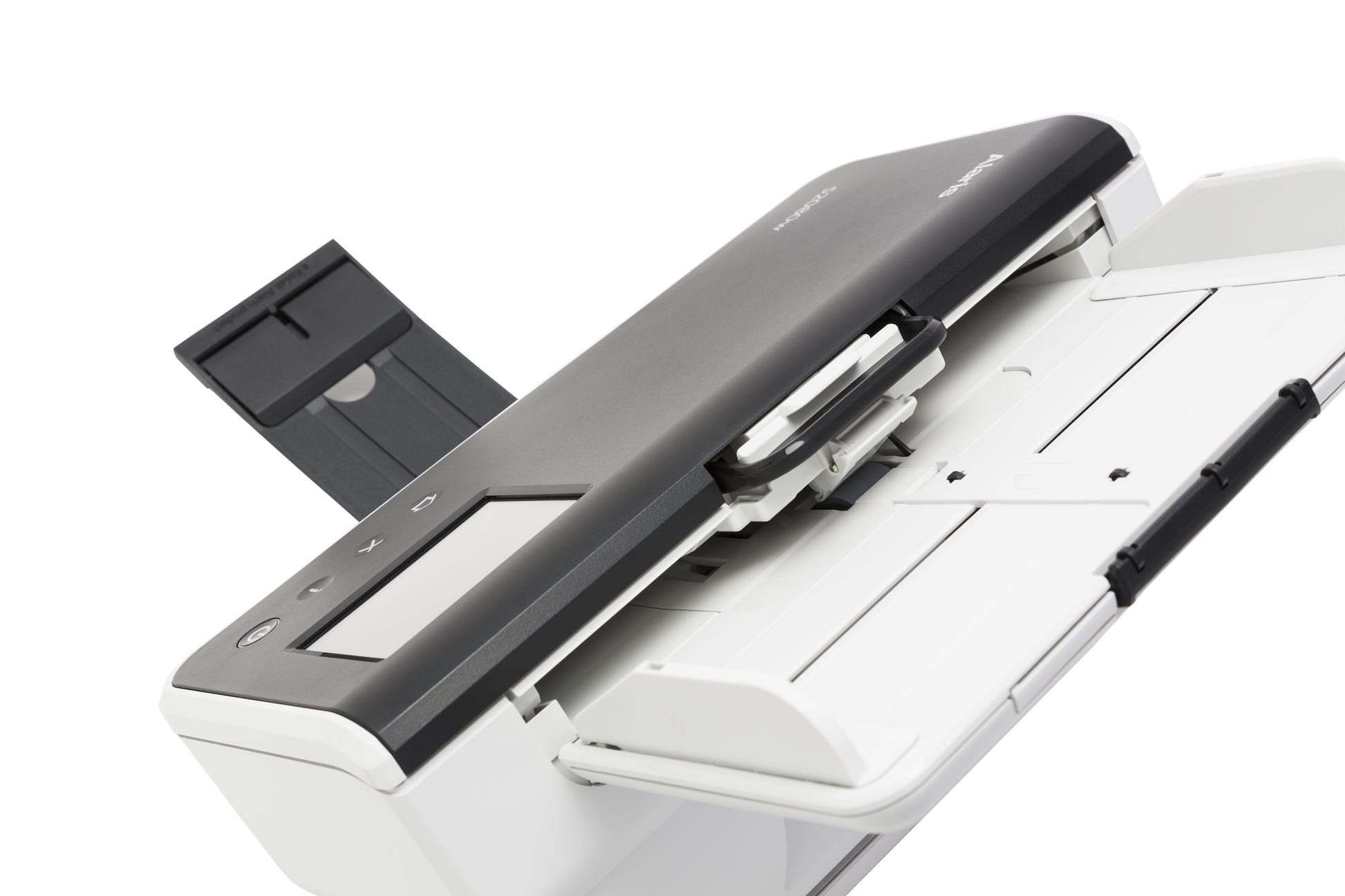 Kodak Alaris S2080W – Einzugsscanner, A4, Duplex, 80 ppm, WLAN/LAN