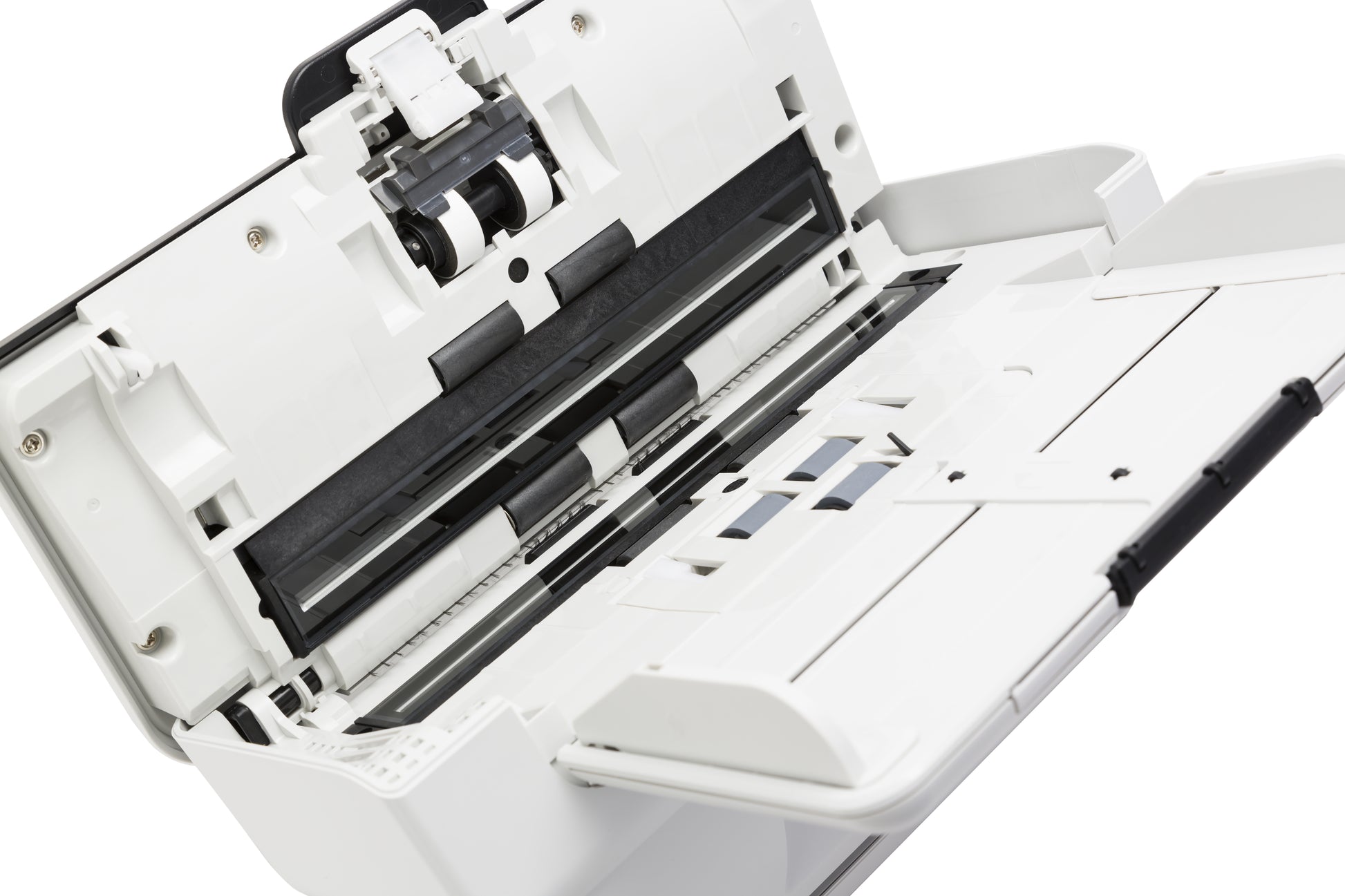 Kodak Alaris S2080W – Einzugsscanner, A4, Duplex, 80 ppm, WLAN/LAN