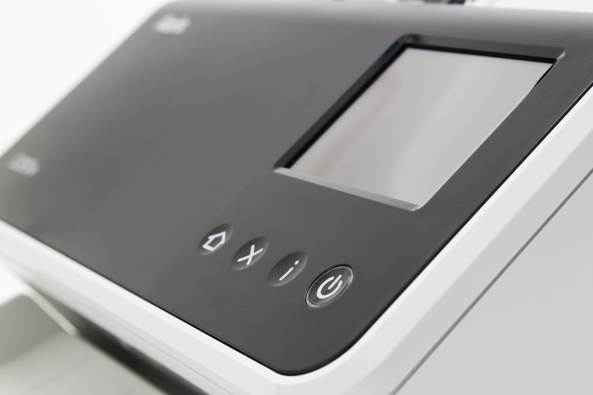 Kodak Alaris S2080W – Einzugsscanner, A4, Duplex, 80 ppm, WLAN/LAN