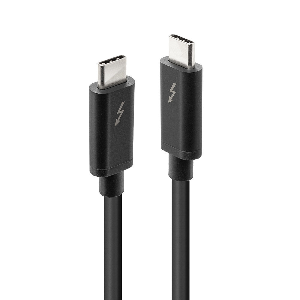 Lindy Thunderbolt 3 Kabel – 2 m, 20 Gbit/s, passiv