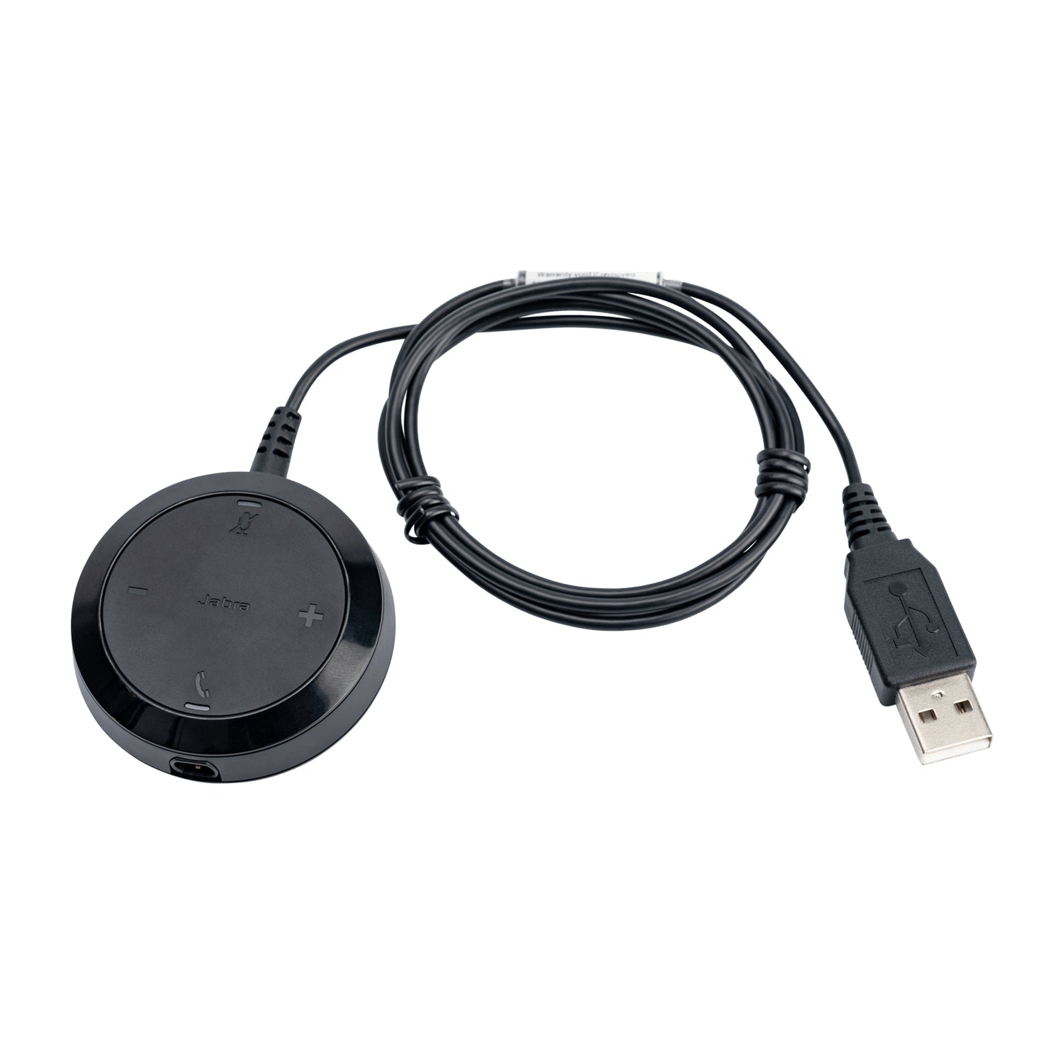 Jabra Evolve 30 II Link MS Controller – Headset-/Audio-Kabel, für Evolve 30 II