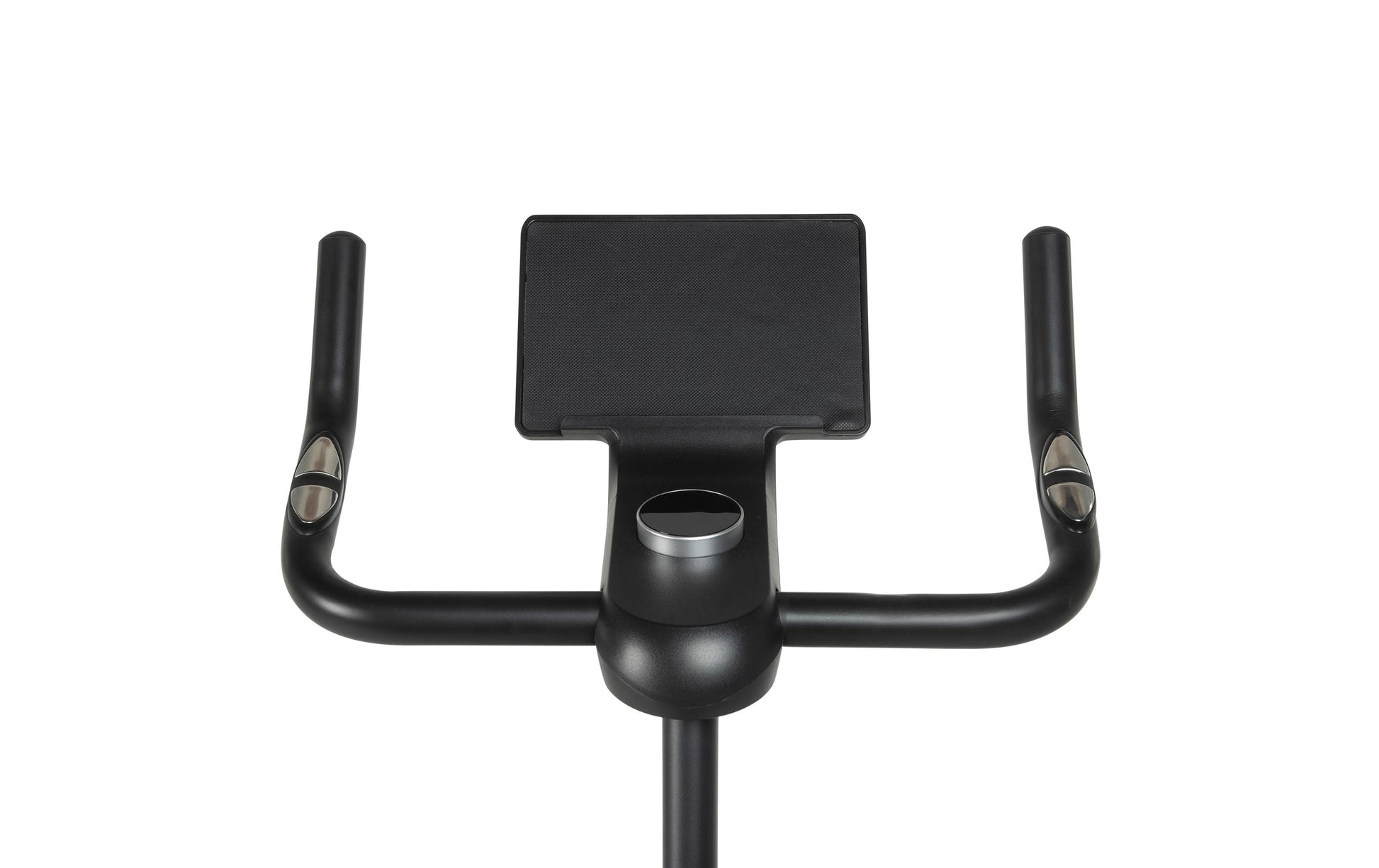 Kuipers Roller-Fahrrad-Trainer S3, 16 kg Schwungmasse, 150 kg Belastbarkeit – Schwarz