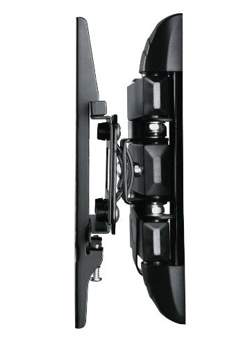 Hama Wandhalterung – Vollbeweglich – 19–48" – VESA 50×50–200×200 – bis 25 kg – 00220840