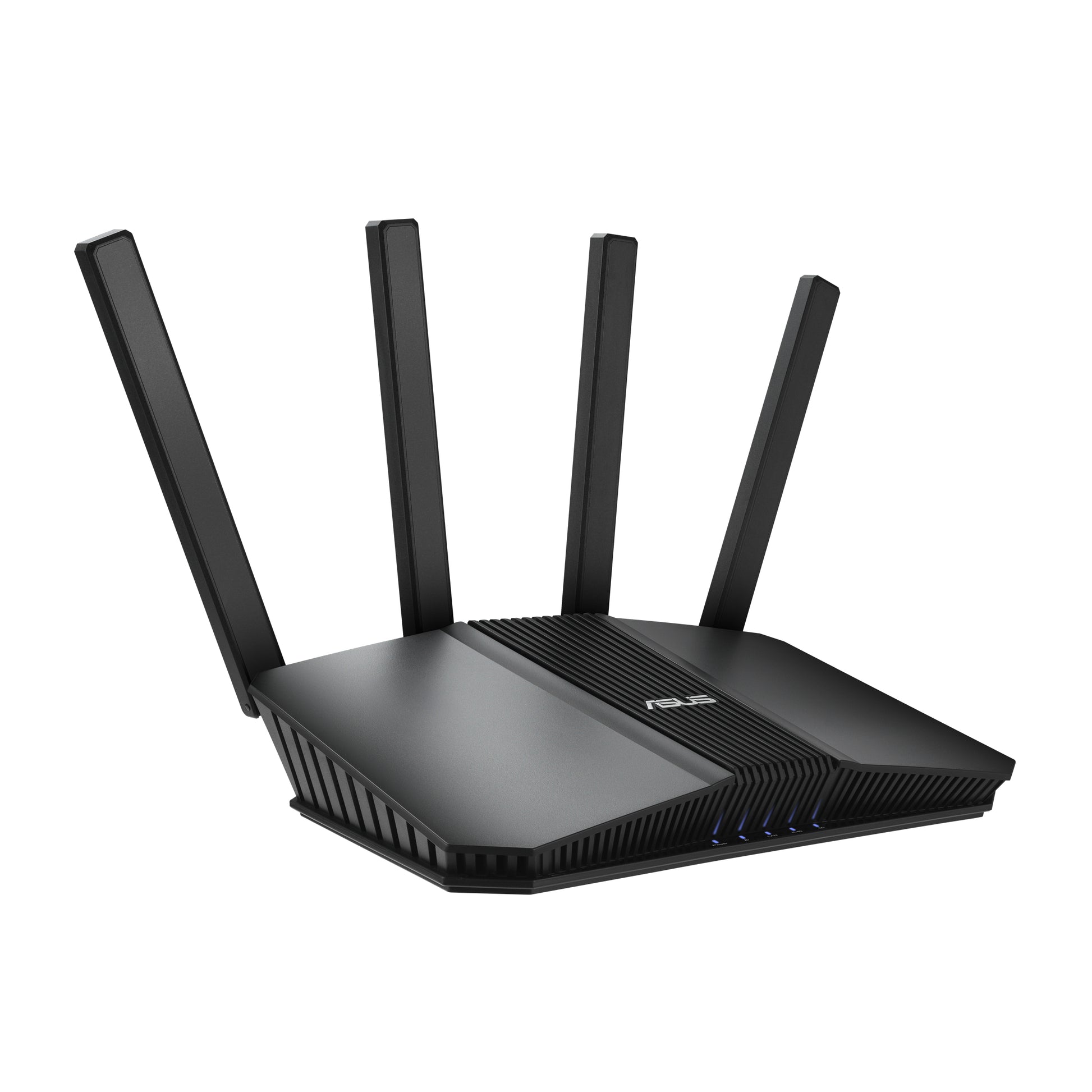 ASUS RT-BE55 WLAN-Router – Wi-Fi 7 (802.11be), Dual-Band (2,4/5 GHz), 2,5GbE, 5× LAN