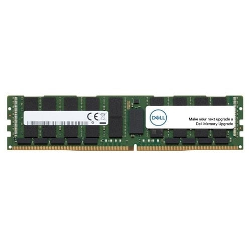 DELL A9781930 – LRDIMM – 64 GB DDR4 2'666 MHz, 288-Pin, ECC, für PowerEdge M640 VRTX, R940, R440 und andere