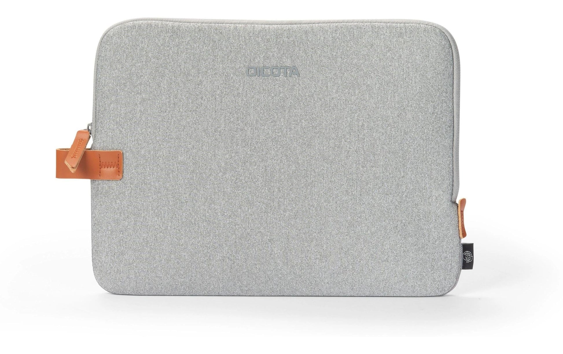 DICOTA Notebook-Schutzhülle für Apple – 16" – Grau