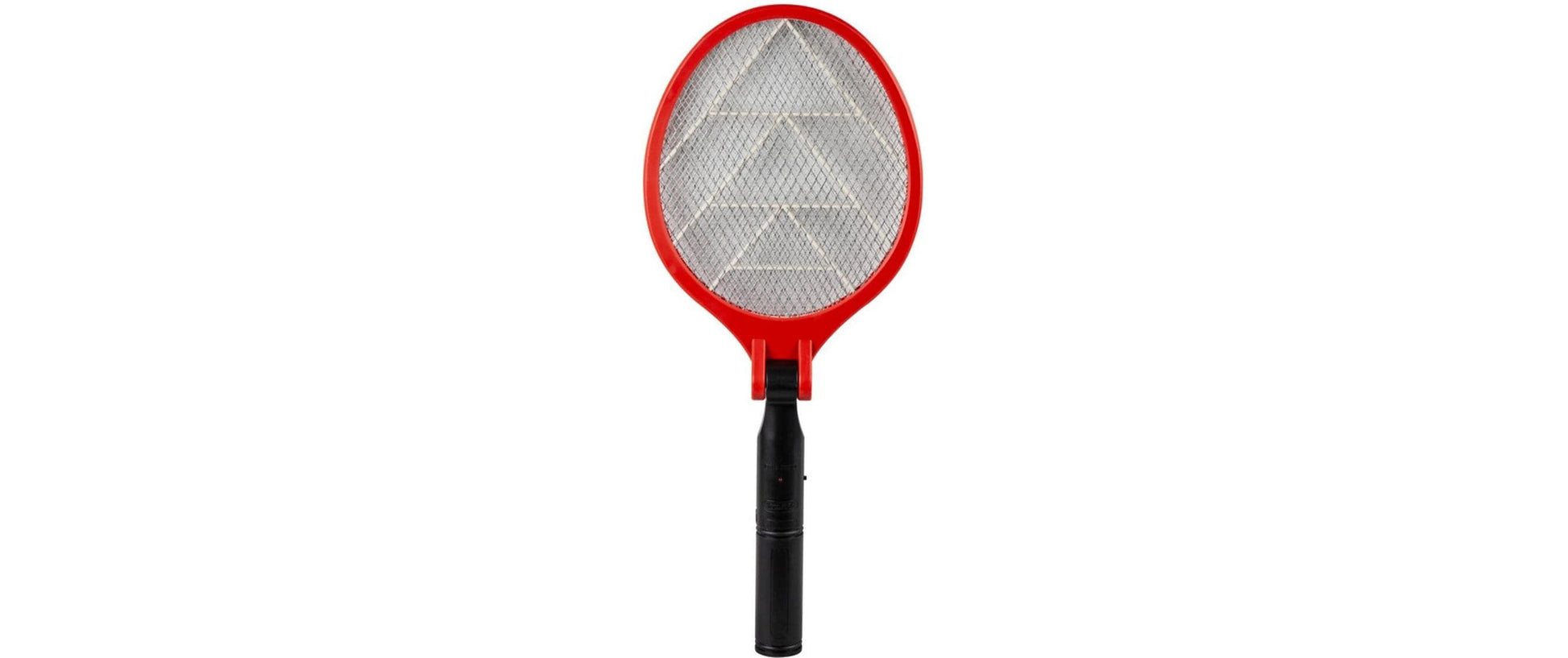Windhager Insektenfalle – 21,5 × 40,5 cm – schwarz, rot – für Fluginsekten