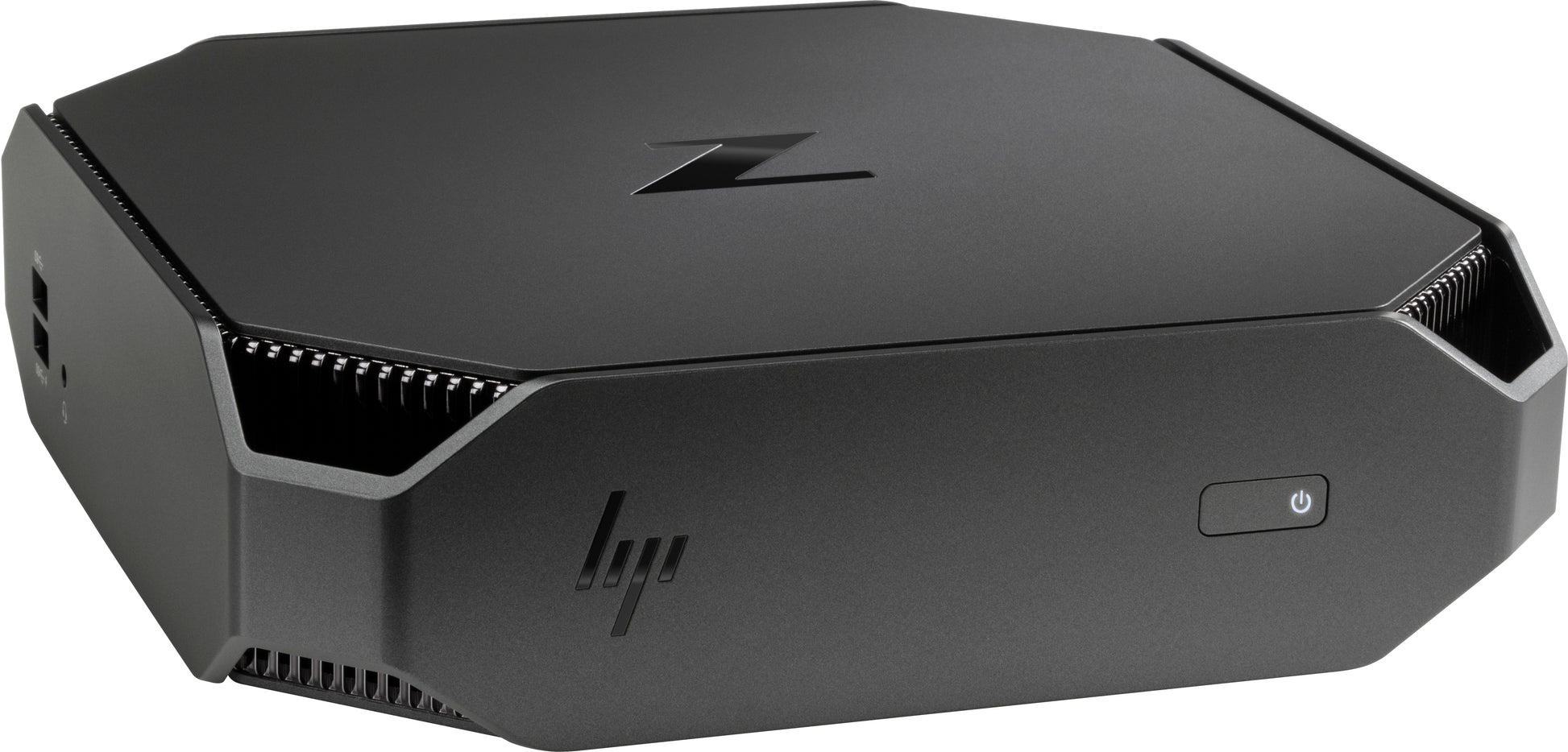 HP Z2 G4 Micro – Intel Core i7-8700, 16 GB RAM, 512 GB SSD, NVIDIA Quadro P1000 4 GB, Windows 10 Pro