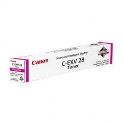 Canon Original - Bildtrommel - CMYK - C-EXV 28/2777B003 - für C5045(i)/C505 - 85'000 Seiten