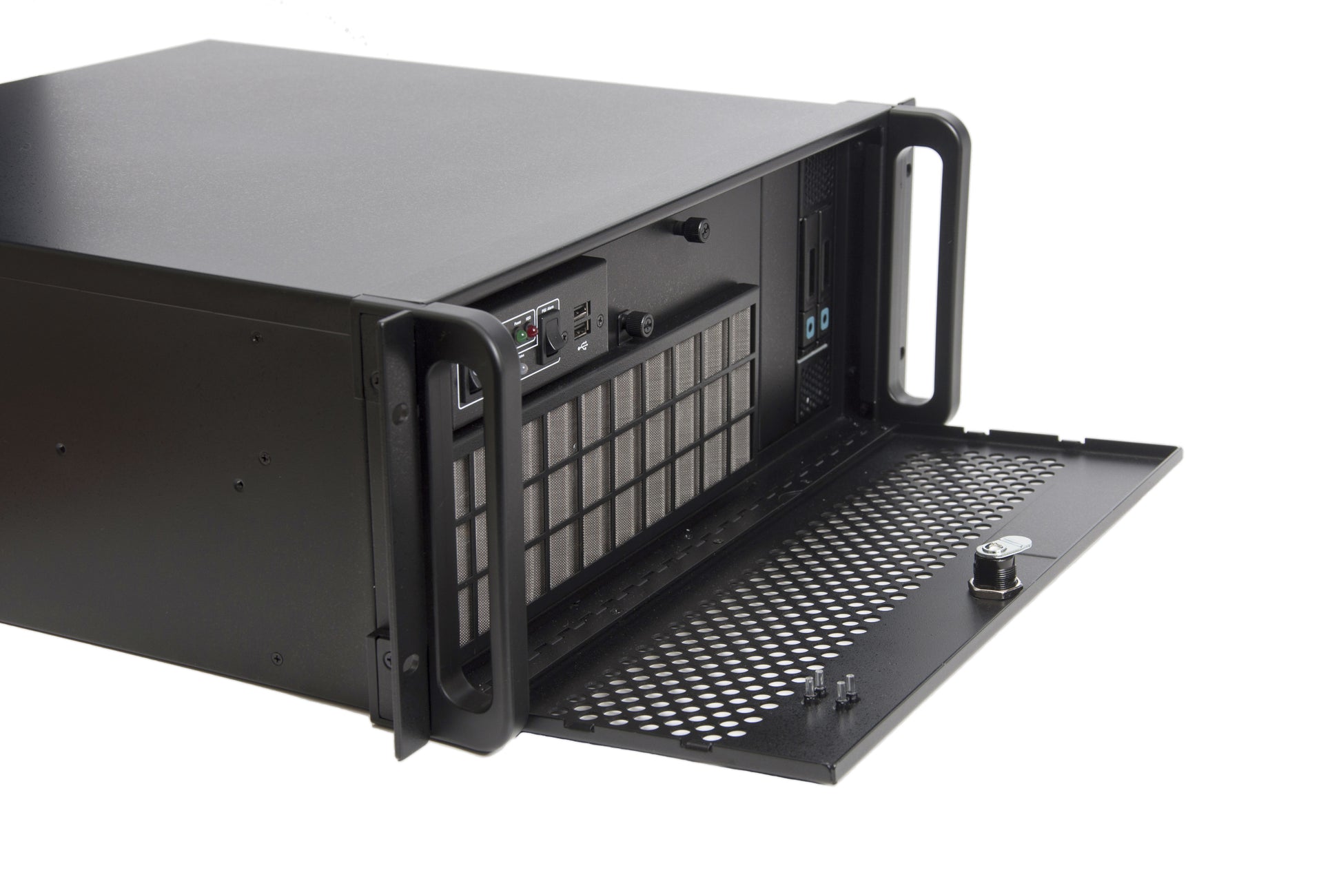 Datapath VSN400 – 1×1 HDMI-Matrix