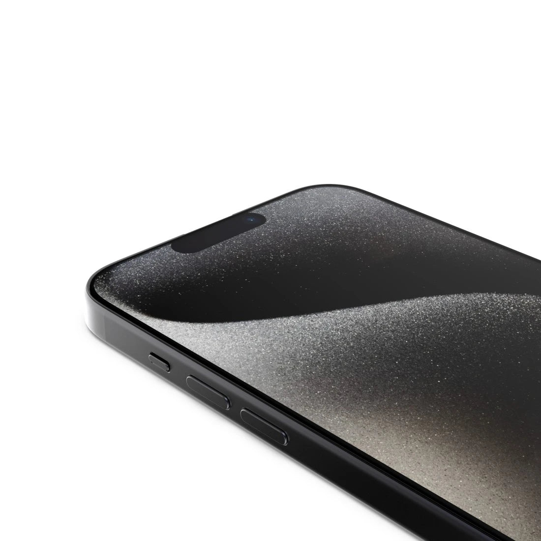 Hama Displayschutz (Folie), Anti-Fingerprint – für iPhone 17 Pro Max – mit Applikator