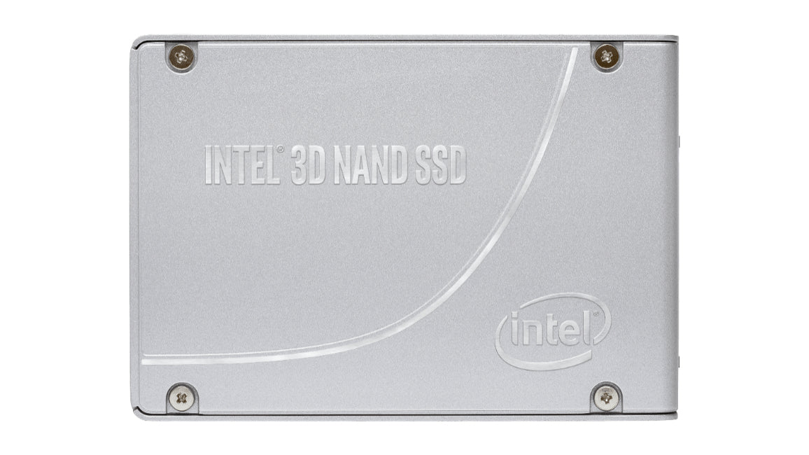 Intel DC P4510 2 TB U.2 NVMe (PCIe 3.1)