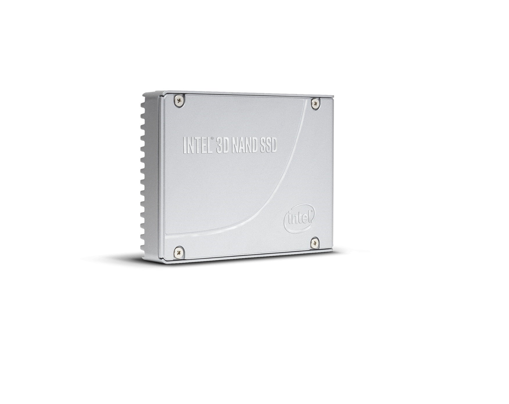 Intel DC P4510 2 TB U.2 NVMe (PCIe 3.1)