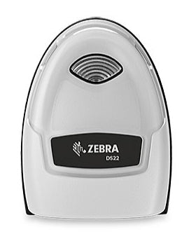 Zebra DS2278-SR – Barcodeleser – Bluetooth 4.0 – mit Akku – Kit: Scanner + Ladestation + USB-Kabel