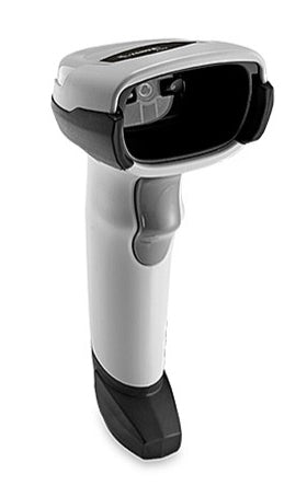 Zebra DS2278-SR – Barcodeleser – Bluetooth 4.0 – mit Akku – Kit: Scanner + Ladestation + USB-Kabel