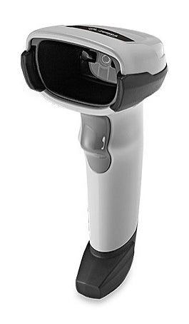Zebra DS2278-SR – Barcodeleser – Bluetooth 4.0 – mit Akku – Kit: Scanner + Ladestation + USB-Kabel