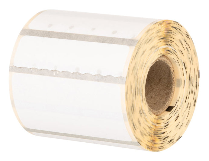 Zebra Etikettenrolle Z-Perform 1000D, 51 mm × 25 mm