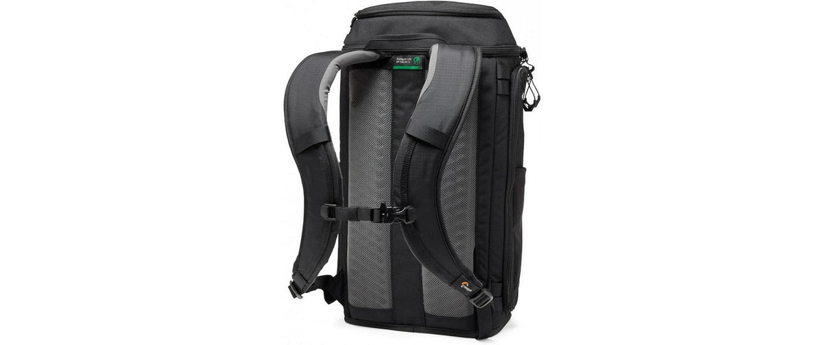 Lowepro ProTactic Lite BP 150 AW III Kamerarucksack – Polyester – Schwarz – 25 l