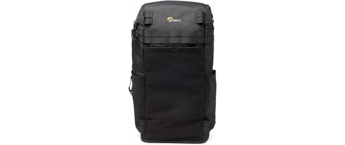 Lowepro ProTactic Lite BP 150 AW III Kamerarucksack – Polyester – Schwarz – 25 l