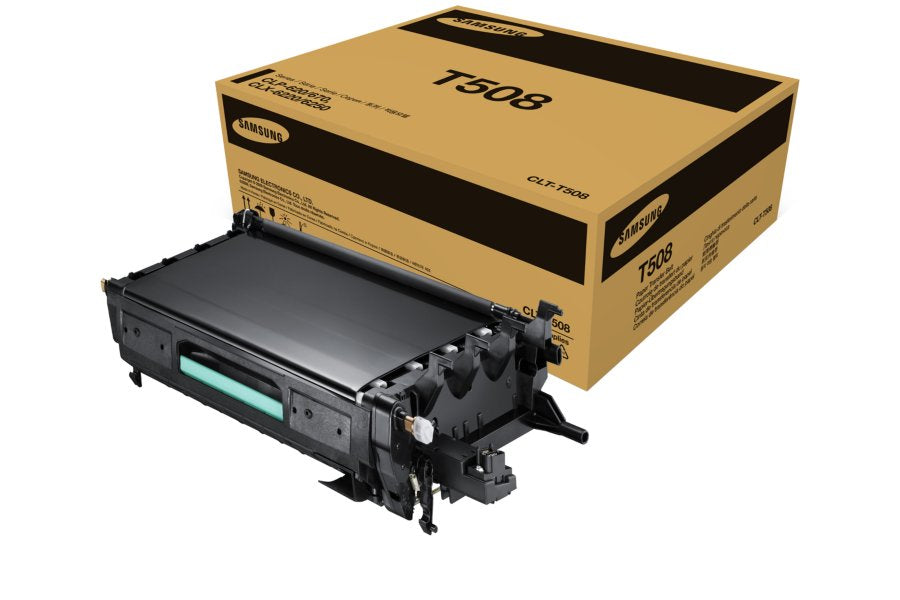 Samsung Transfer-Kit CLT-T508, 50'000 Seiten – für CLP-620ND, CLP-670N, CLP-670ND und andere, schwarz
