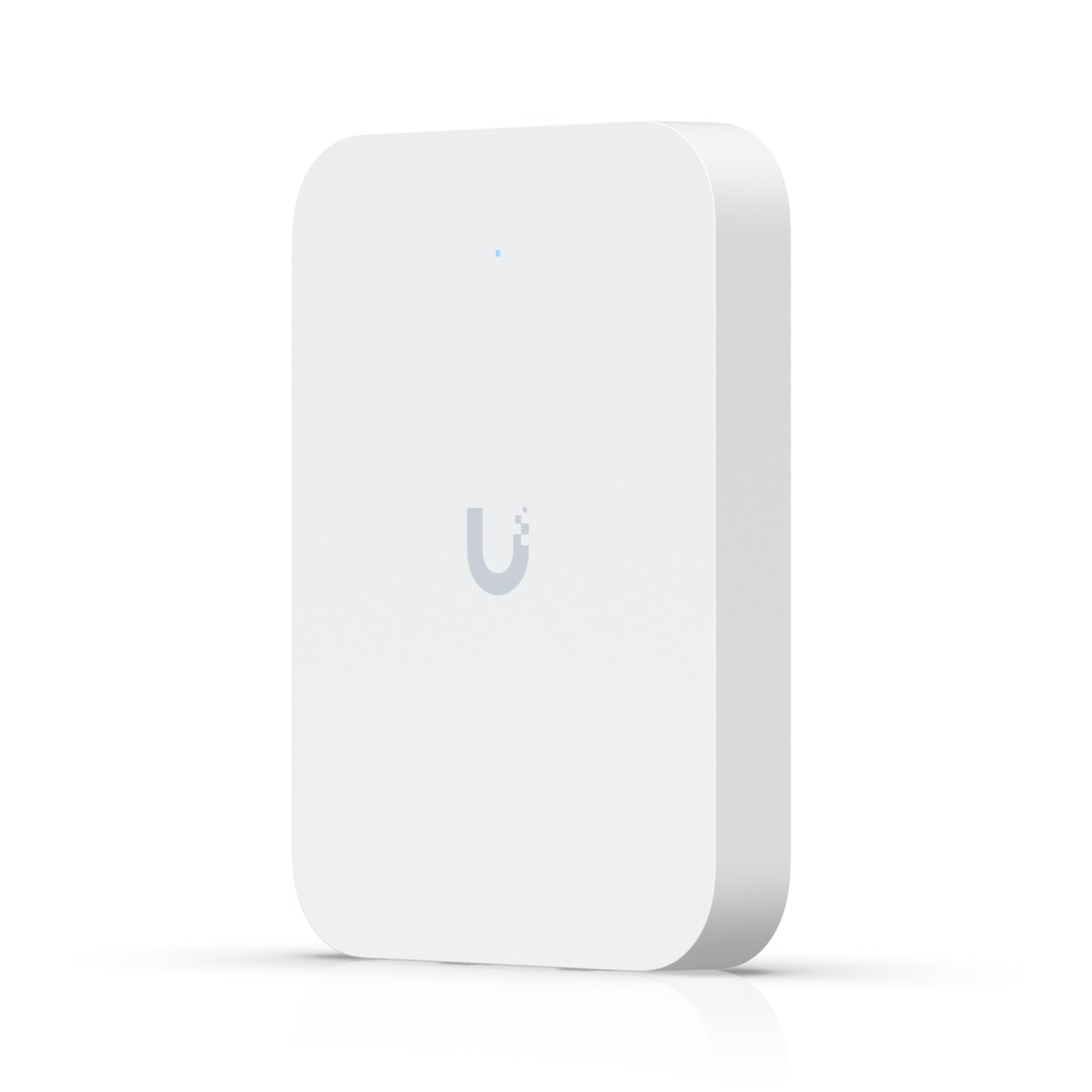 Ubiquiti U7-IW – Access Point – Wi-Fi 7 (2,4/5 GHz), 4,3 Gbit/s, 2,5GbE, PoE, Wandmontage