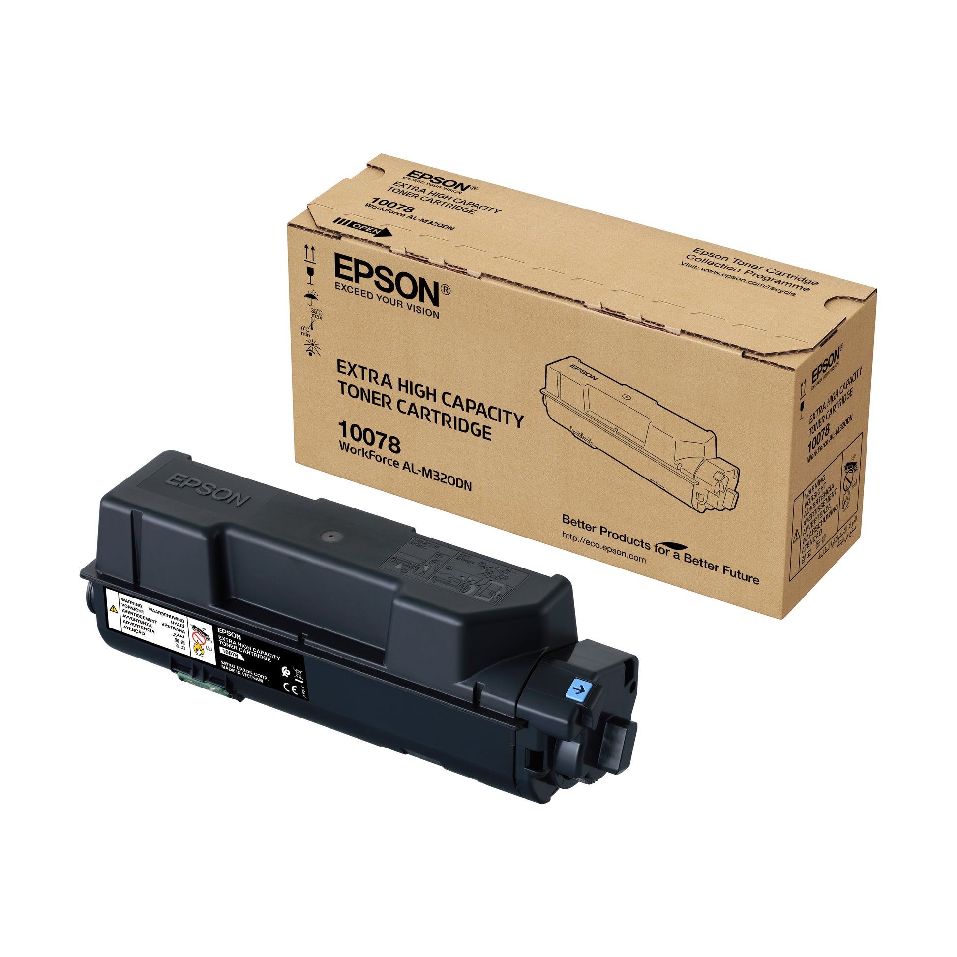 Epson Toner 110082