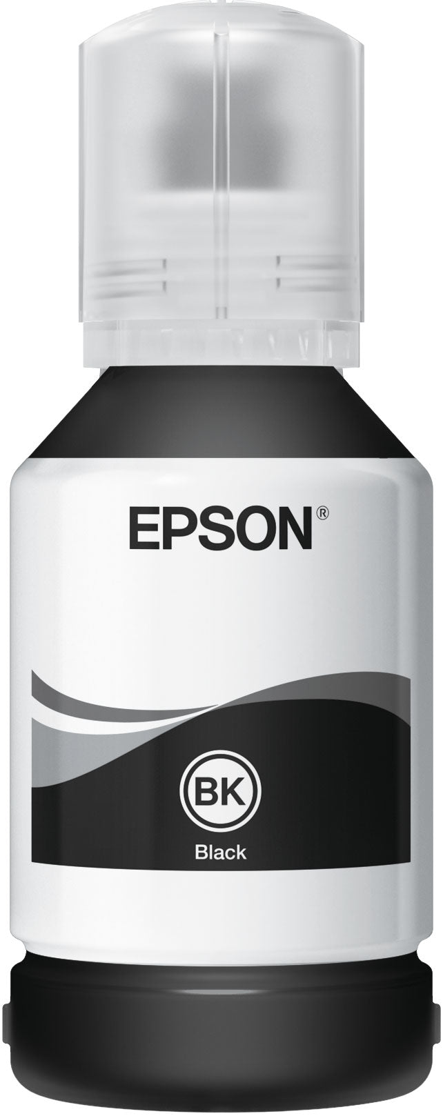 Epson Tintenpatrone 105, Schwarz, 8'000 Seiten – für Tintenstrahldrucker und Multifunktionsgeräte