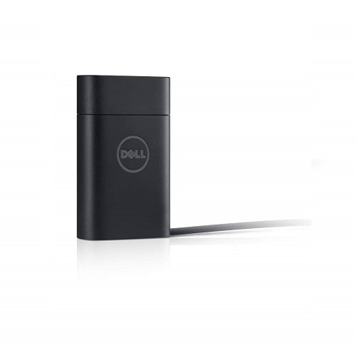 DELL Netzteil – 30 W – für Latitude 7275 – Schwarz