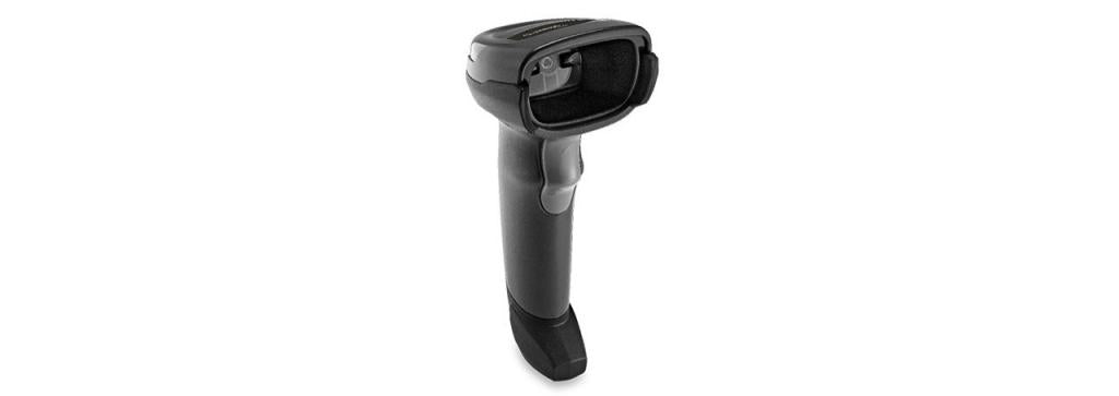 Zebra DS2278-SR – Barcodeleser – USB – Kit: Ladestation + Kabel