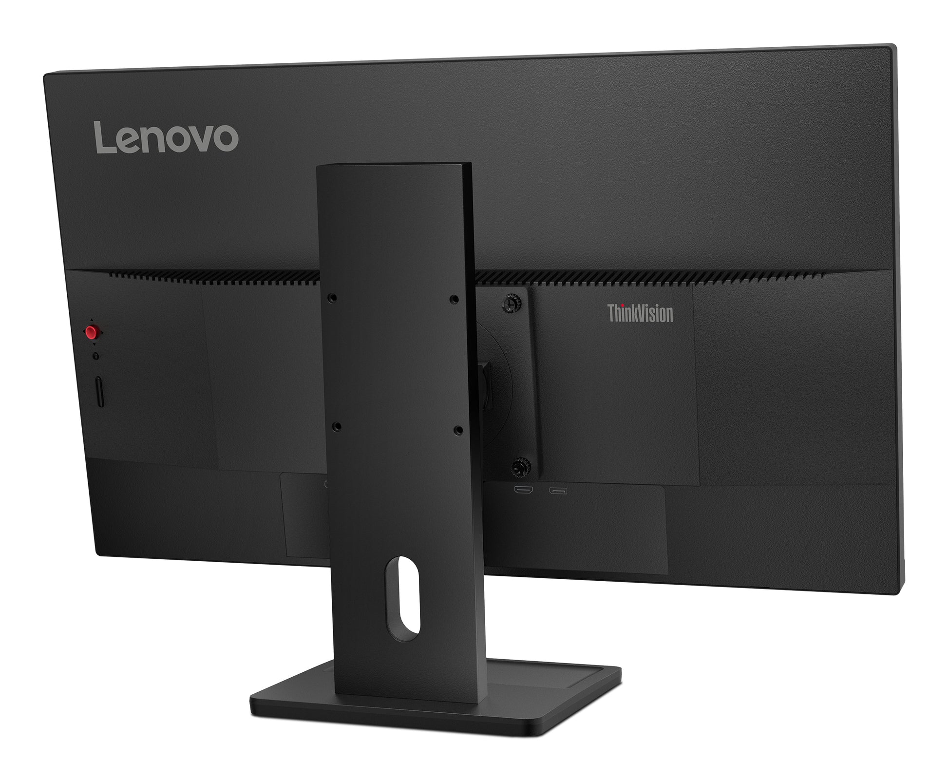 Lenovo ThinkVision – Monitor, 23,8" WQHD (2560 × 1440), IPS, HDMI, DisplayPort