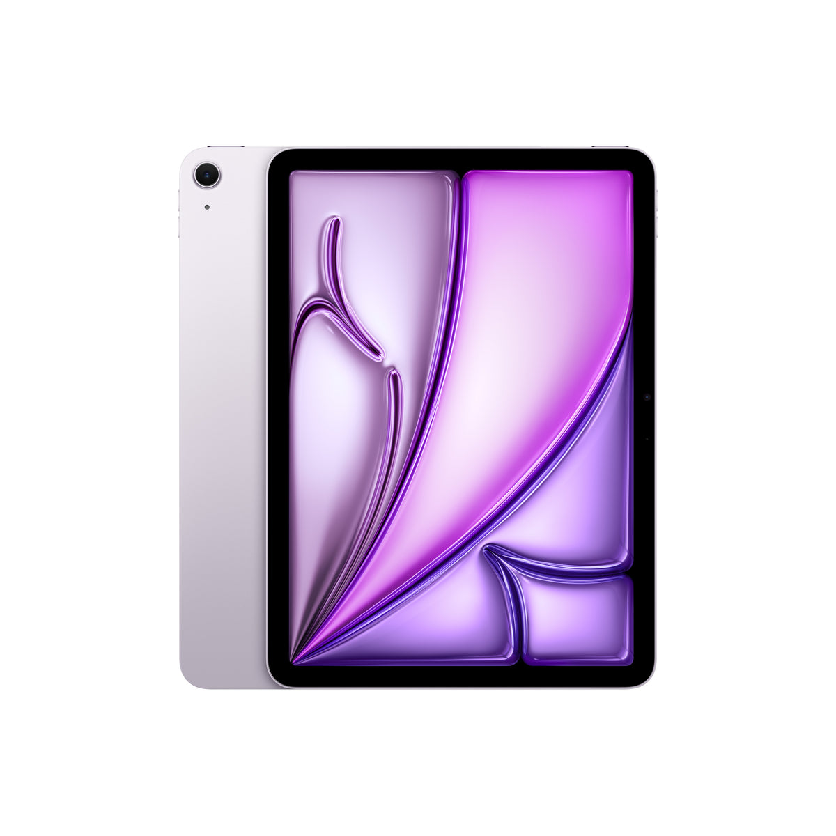 Apple iPad Air 11 – 11", 1 TB, 12 GB RAM, Wi‑Fi, Violett, IP42