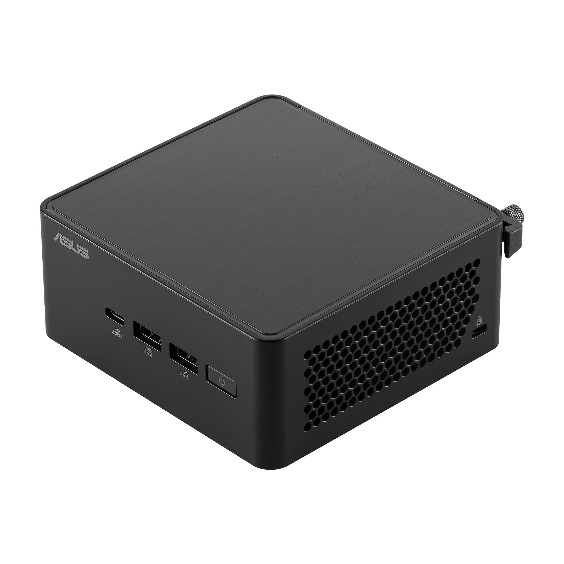 Asus NUC 14 Pro Micro – Intel Core Ultra 7 155H, 32 GB RAM, 1 TB SSD, Windows 11 Pro