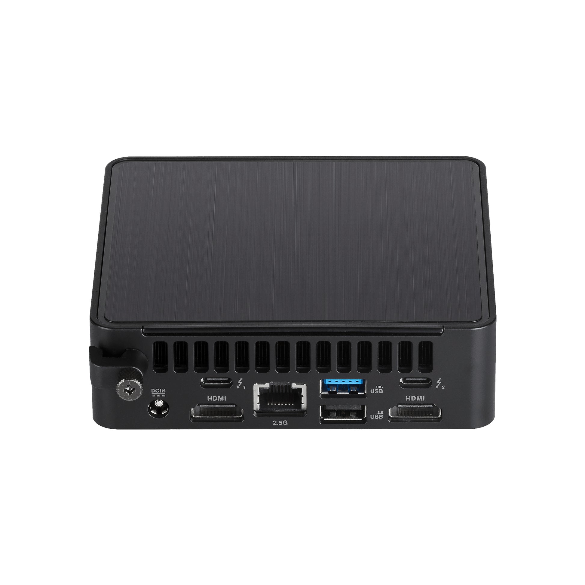 ASUS NUC 14 Pro Slim Micro – Intel Core Ultra 5 135H, 16 GB RAM, 512 GB SSD, Windows 11 Pro
