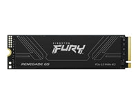 Kingston Technology Kingston Fury Renegade G5 M.2 2280 NVMe SSD – 2,05 TB, PCIe 5.0, 14'700 MB/s Lesen