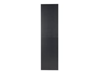 APC 19" Rangierpanel, 2134×556×1 mm – schwarz