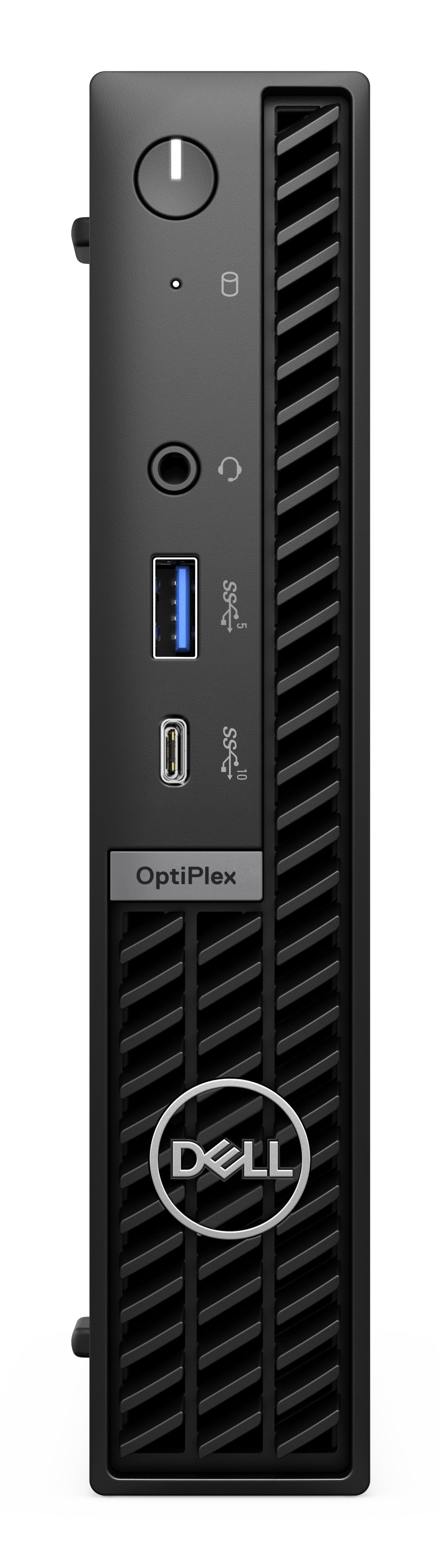 Dell Optiplex 7020 Micro – Intel Core i7-14700T, 16 GB RAM, 512 GB SSD, Windows 11 Pro