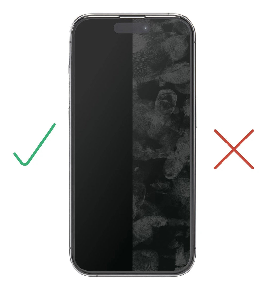 Hama Displayschutz (Panzerglas), 9H – für iPhone 17 Pro Max