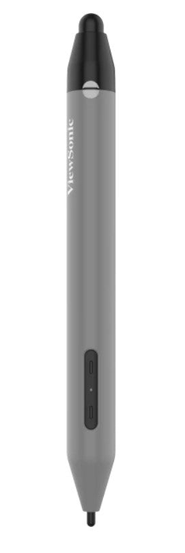 Viewsonic VB-PEN-010 – Interaktiver Stift für ViewBoard IFP53 Serie, Schwarz/Grau