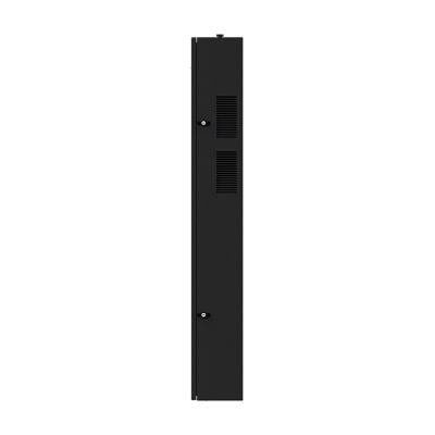 Hagor Bodenständer – 55" – für Portrait-Displays – 2545