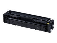 Canon Toner CRG045HY – gelb, 2200 Seiten