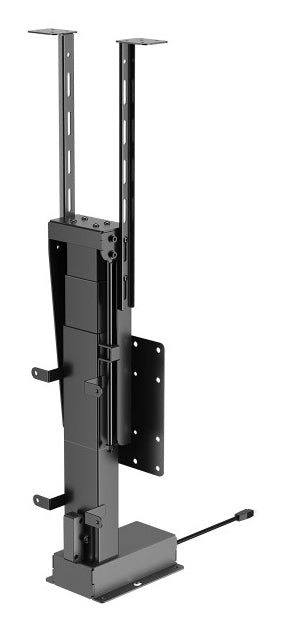 myWall HP 66 – Displayständer, Full-Motion, motorisiert, für 17–32", VESA 100×100–200×200, bis 45 kg