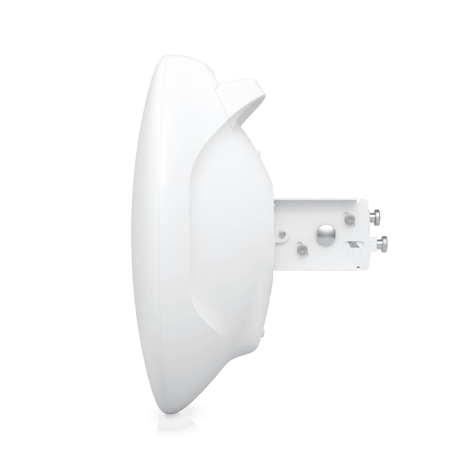 Ubiquiti Wave Professional – 60 GHz Funkbrücke, 2,5GbE, bis 15 km, 2,5 Gbit/s, IPX6