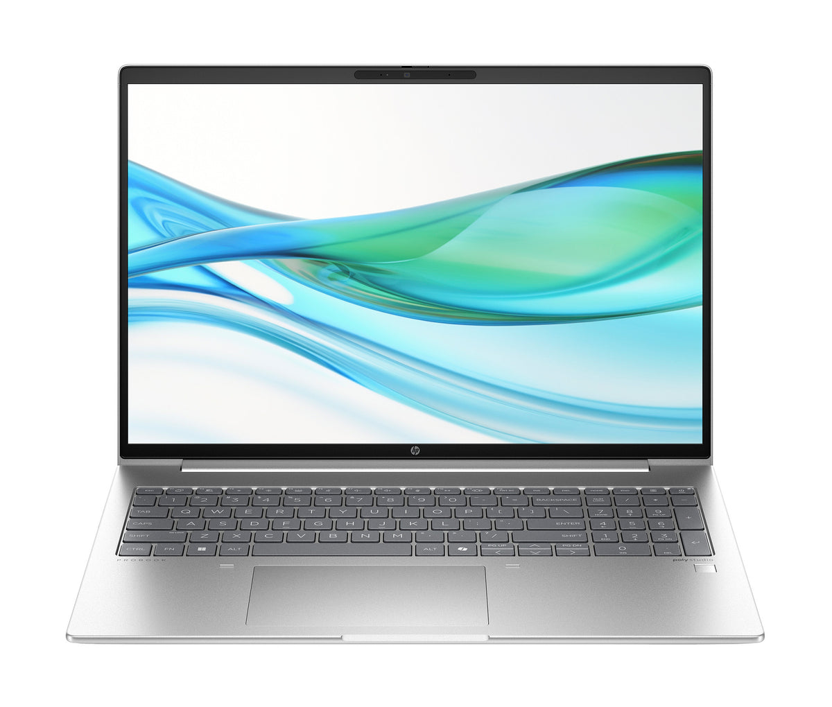 HP ProBook 460 G11 – 16" WUXGA, Core Ultra 7 155U, 16 GB, 512 GB SSD, Win 11 Pro