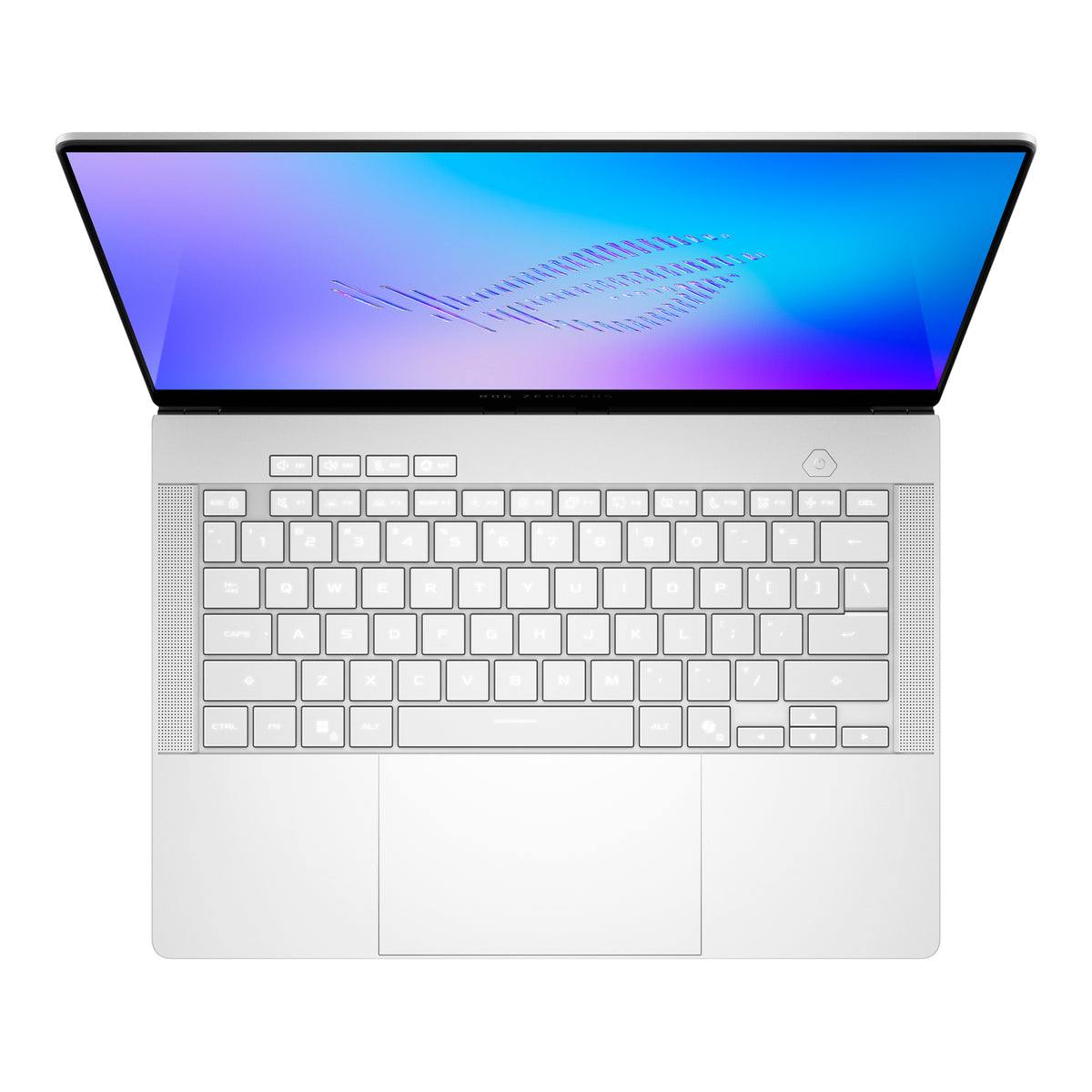 ASUS ROG Zephyrus G14 GU405AW-SY092W – 14" WQXGA+, Core Ultra 9 386H, 32 GB, 1 TB SSD, RTX 5080, Win 11 Home